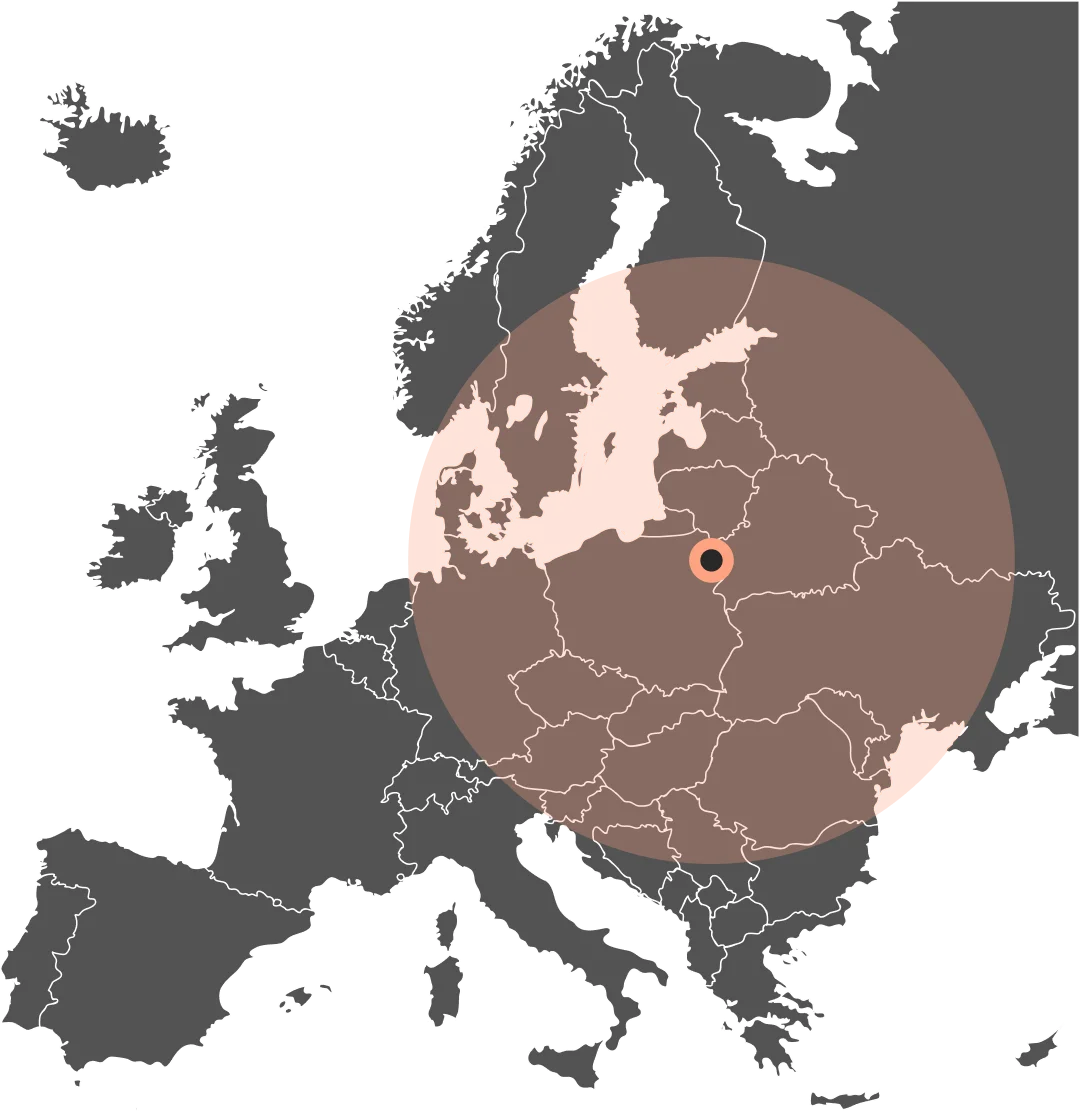 Zdjęcie kontaktu - mapka lokalizacji
